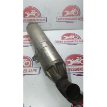 Silencioso BMW K1200 GT