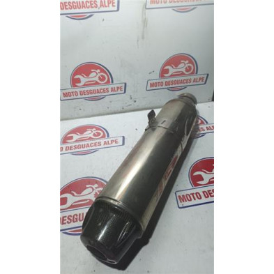 Silencioso BMW K1200 GT