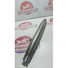 Silencioso DERBI ANTORCHA