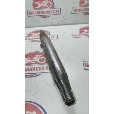 Silencioso DERBI ANTORCHA