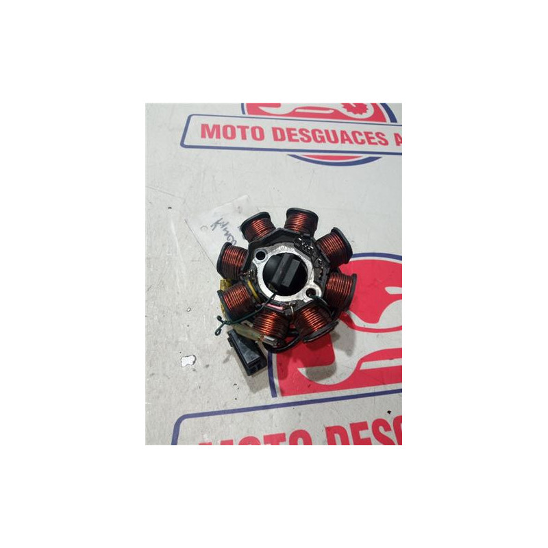 Bobina encendido KYMCO agility city 125