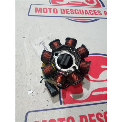 Bobina encendido KYMCO agility city 125