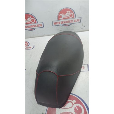 Asiento Malaguti F15 Firefox TDS - Recambios para Motos