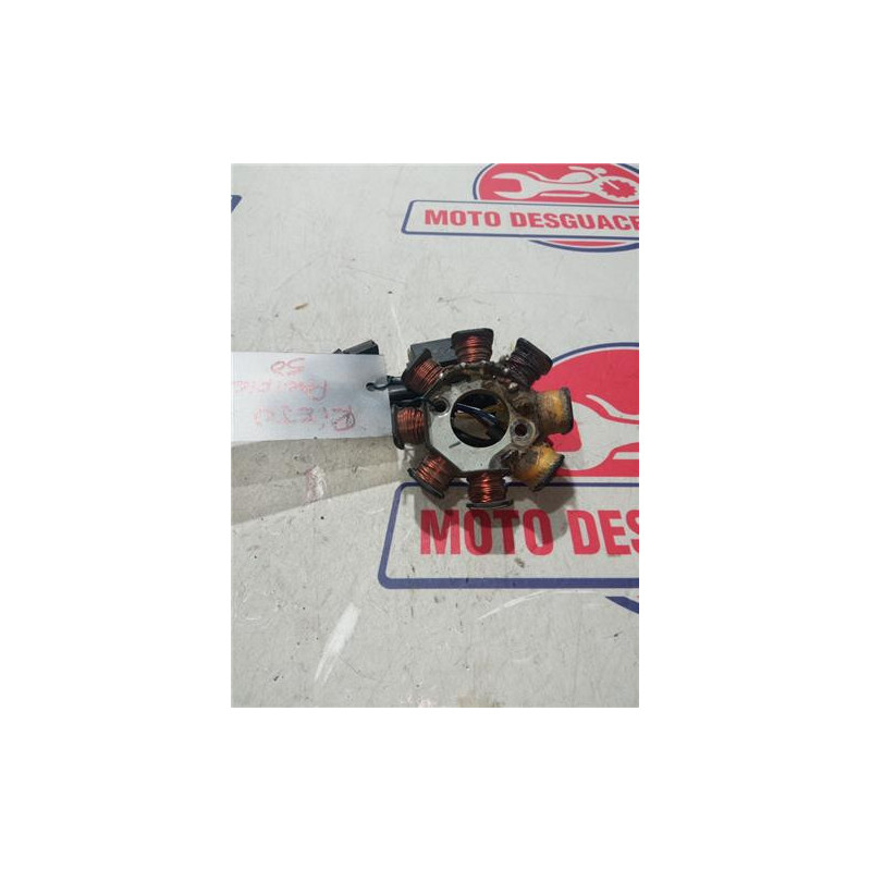 Bobina encendido RIEJU pacific 50