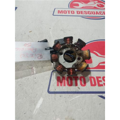 Bobina encendido RIEJU pacific 50