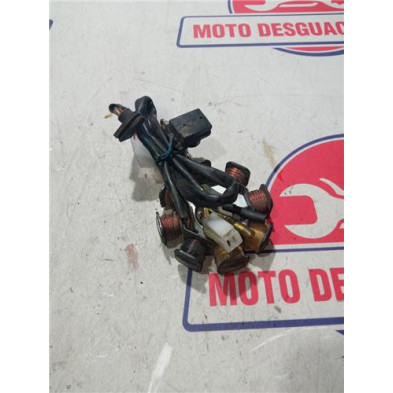 Bobina encendido RIEJU pacific 50