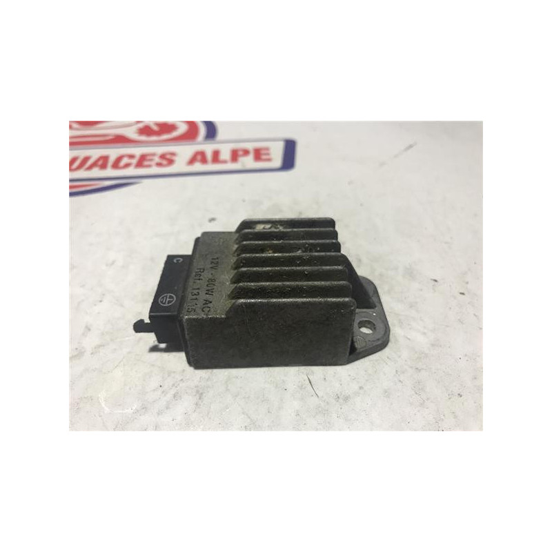 Regulador SUZUKI adress 100