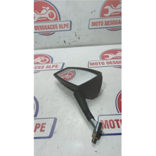 Retrovisor izquierdo PEUGEOT satelis12506