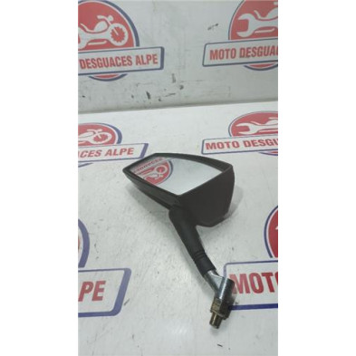 Retrovisor izquierdo PEUGEOT satelis12506