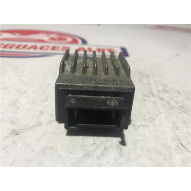 Regulador SUZUKI adress 100