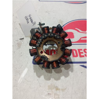 Bobina encendido PIAGGIO nrg50