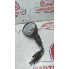 Retrovisor izquierdo HYOSUNG supercap50