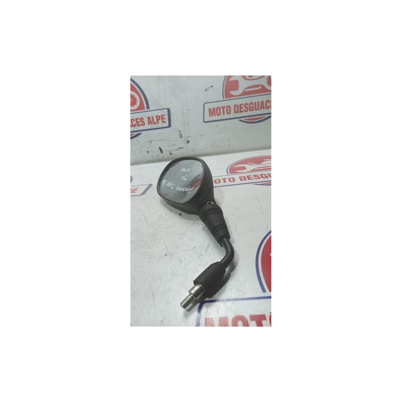 Retrovisor izquierdo HYOSUNG supercap50