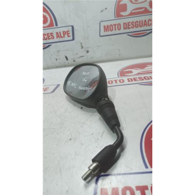 Retrovisor izquierdo HYOSUNG supercap50