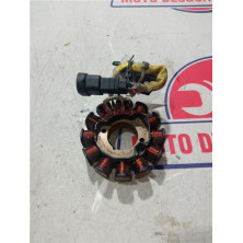 Bobina encendido PIAGGIO nrg50