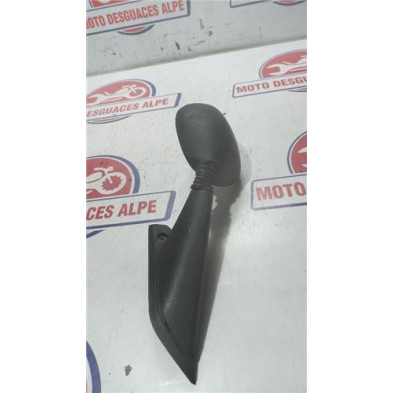Retrovisor derecho PIAGGIO X8 400 IE
