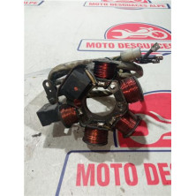 Bobina encendido PIAGGIO nrg50