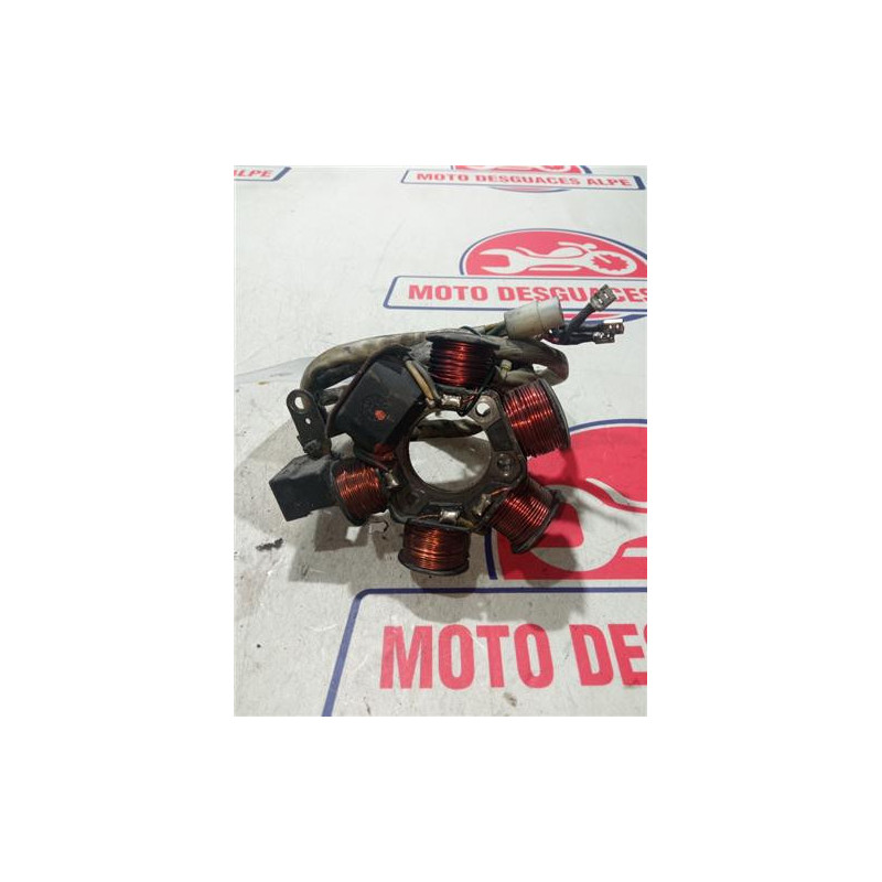Bobina encendido PIAGGIO nrg50