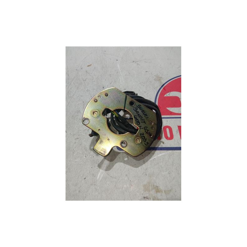 Pick-up original SUZUKI Bandit GSF600