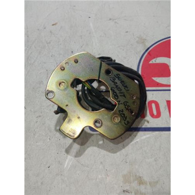 Pick-up original SUZUKI Bandit GSF600