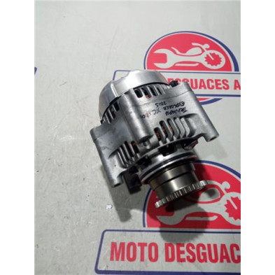 Alternador TRIUMPH TIGER EXPLORER 1200
