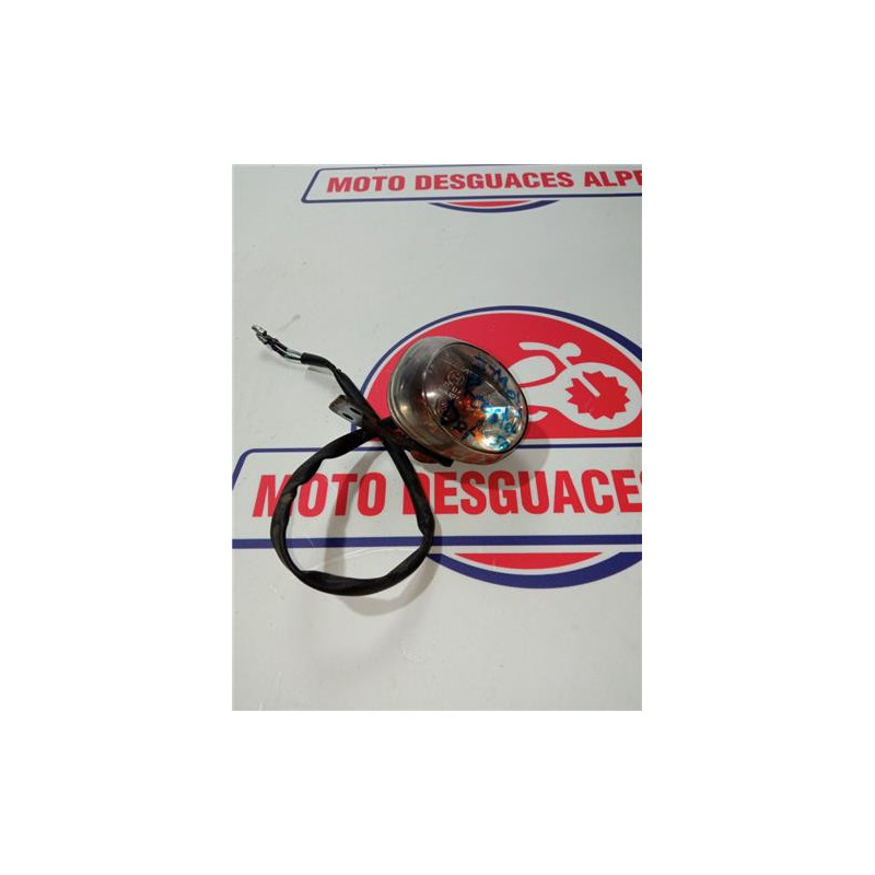 Intermitente delantero derecho i moto rooster 49c