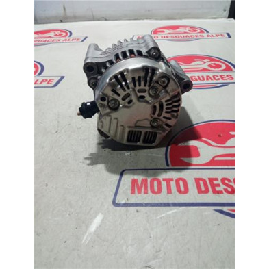 Alternador TRIUMPH TIGER EXPLORER 1200