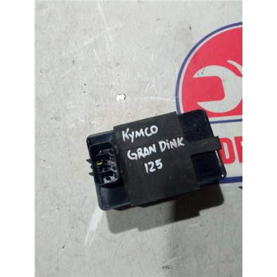 Cdi KYMCO grandink125