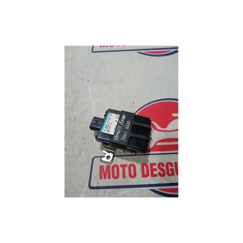 Cdi YAMAHA X MAX 300i