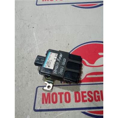 Cdi YAMAHA X MAX 300i