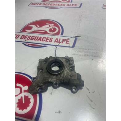 Carter LOMBARDINI LDW 502 M3