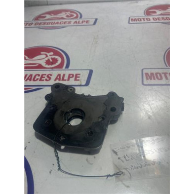 Carter LOMBARDINI LDW 502 M3