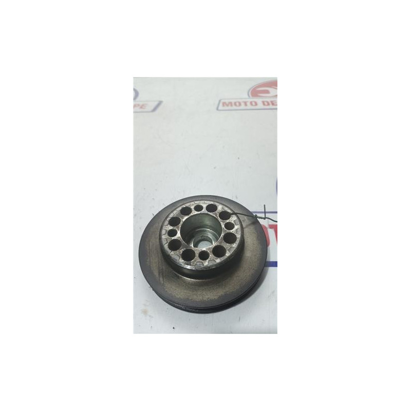 Polea arbol levas LOMBARDINI LDW 502 M3