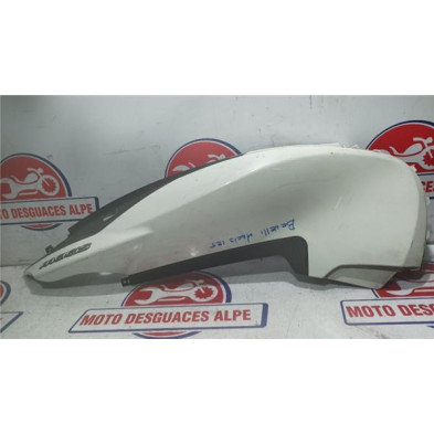 Carenado superior derecho para Benelli Macis 125