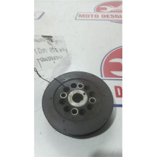 Polea arbol levas LOMBARDINI LDW 502 M3