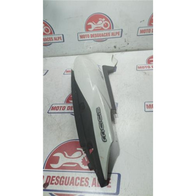 Carenado superior derecho para Benelli Macis 125