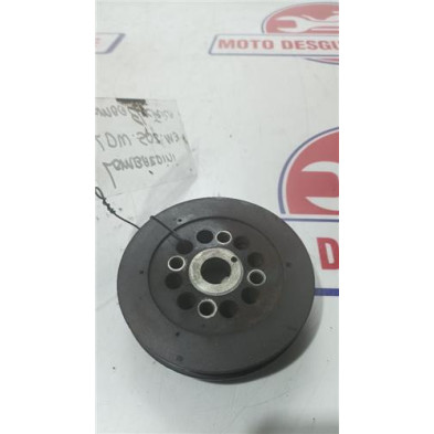 Polea arbol levas LOMBARDINI LDW 502 M3