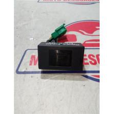 Cdi KYMCO grandink125