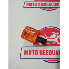 Intermitente delantero derecho GILERA rc60090