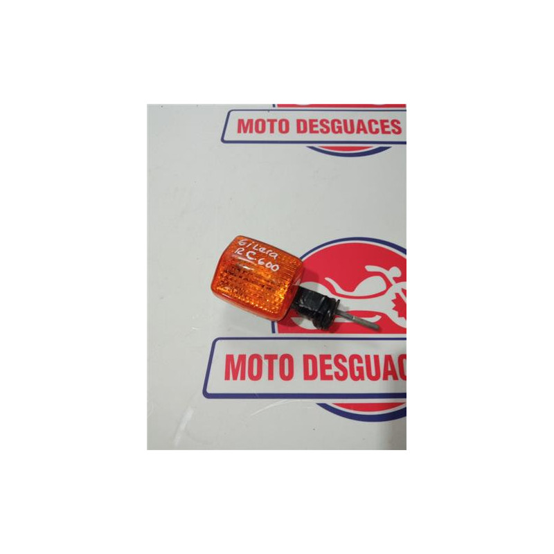 Intermitente delantero derecho GILERA rc60090