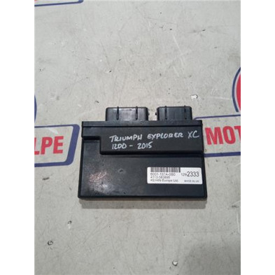 Cdi TRIUMPH TIGER EXPLORER 1200