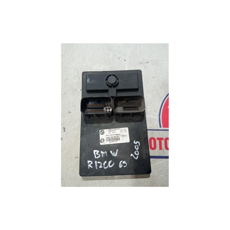 Cdi BMW R 1200 GS 2005-2009