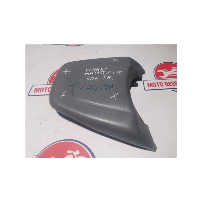 Asiento pasajero YAMAHA Majesty 125
