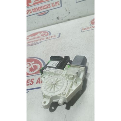 Motor elevalunas del izdo audi a3 (8p1(del 05.2003