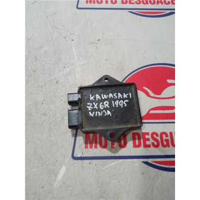 Cdi KAWASAKI ZX 6R
