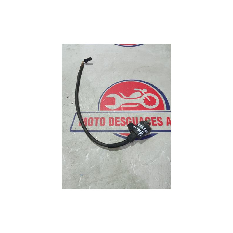 Bobina alta para Peugeot Elyseo 50 - ¡Ganga a solo 19 €! Bobina alta para Peugeot Elyseo 50 - ¡Ganga a solo 19 €!