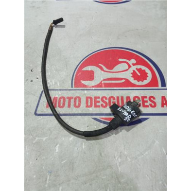 Bobina alta para Peugeot Elyseo 50 - ¡Ganga a solo 19 €!