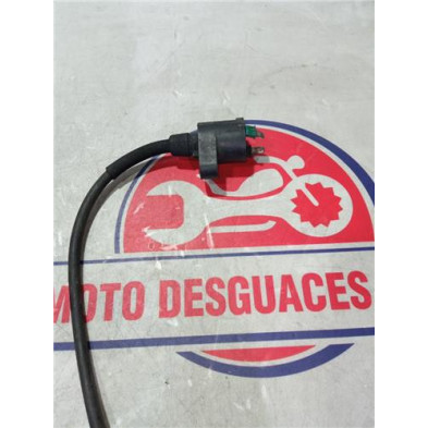 Bobina alta para Peugeot Elyseo 50 - ¡Ganga a solo 19 €!