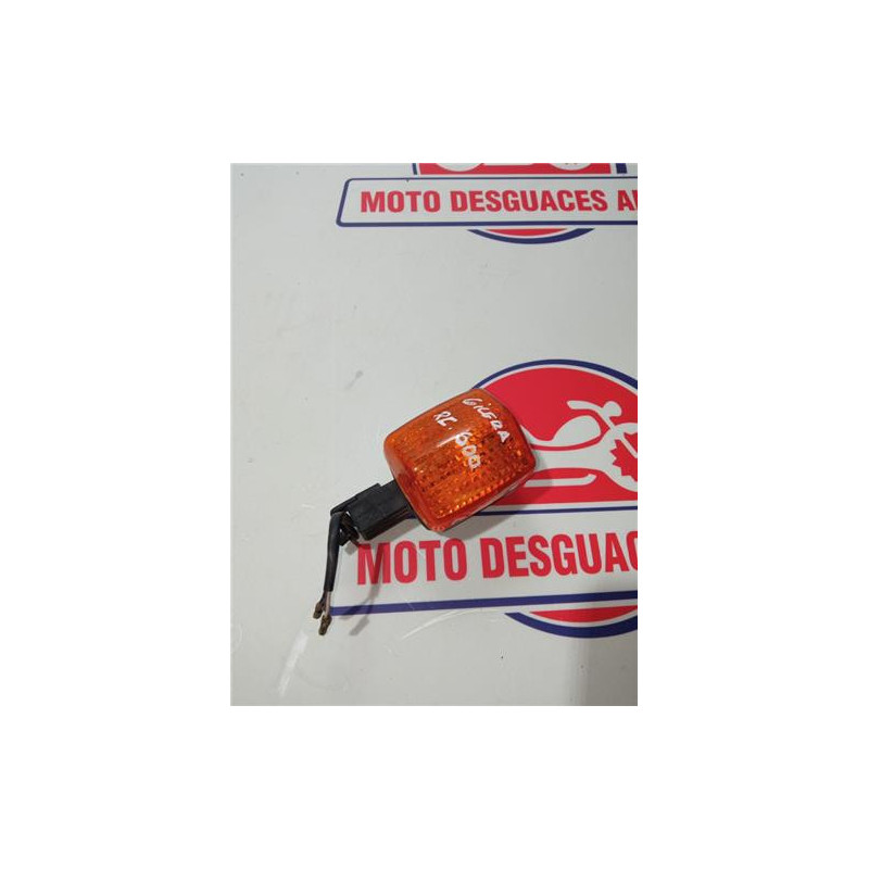 Intermitente delantero derecho GILERA rc60090
