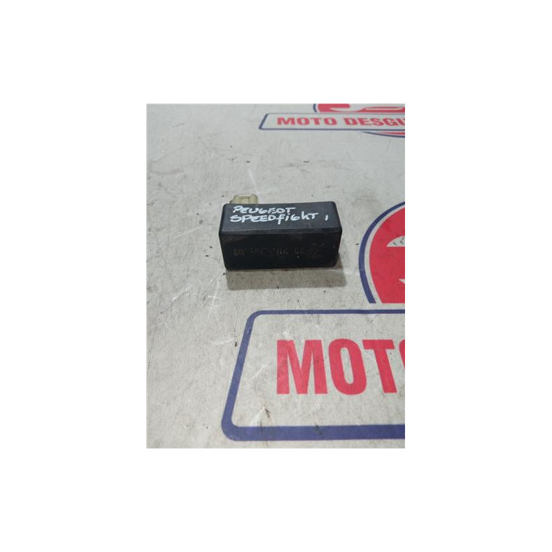 Cdi PEUGEOT speedfight50